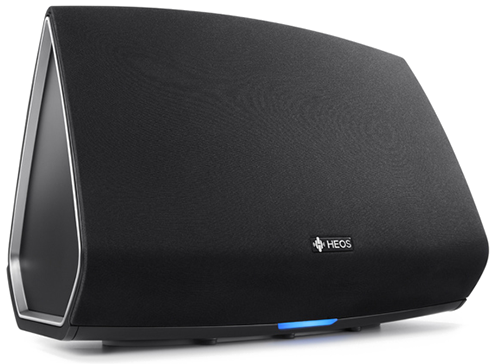 HEOS 5 Wireless Speaker