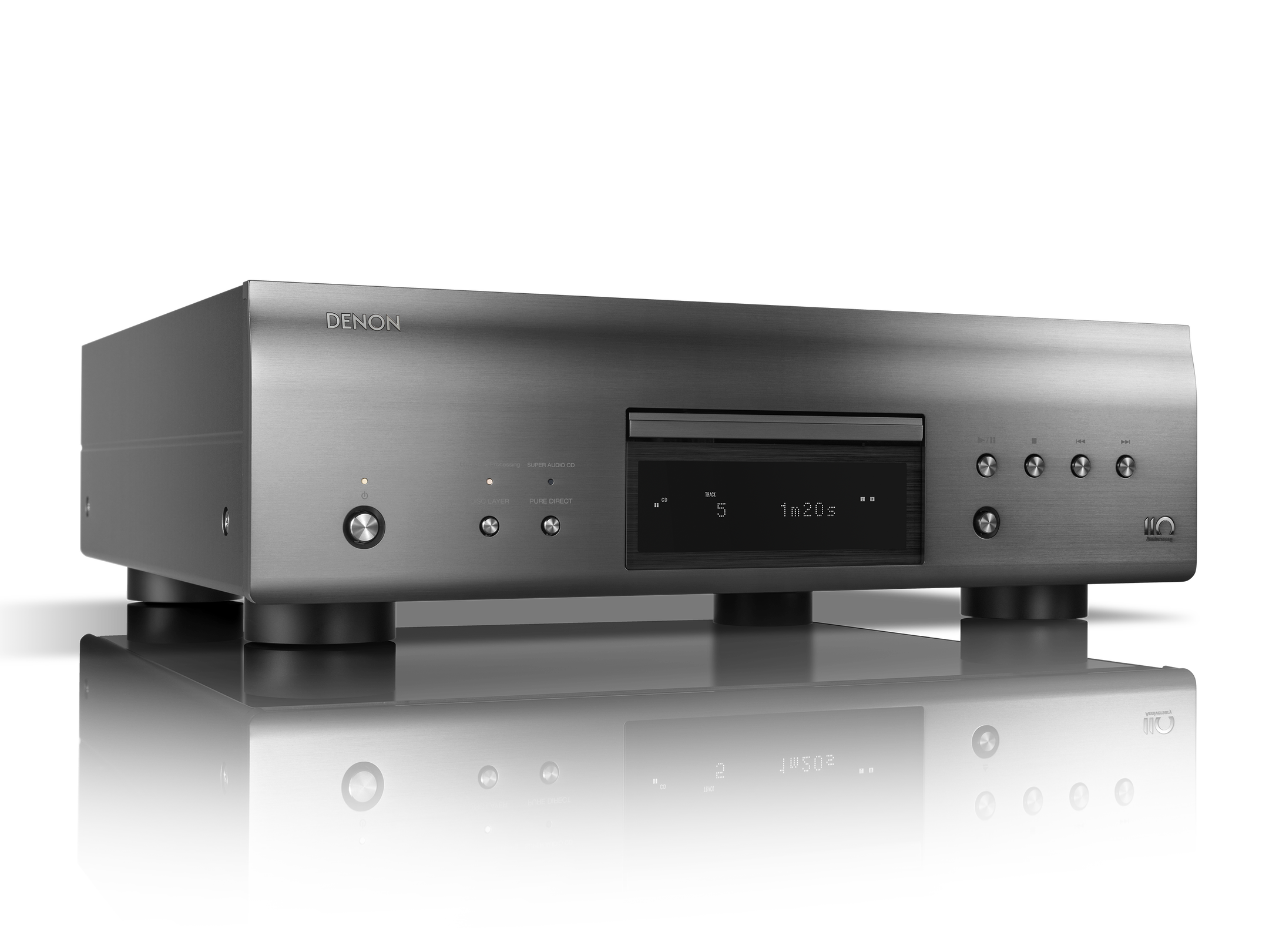 DCD-A110, 石墨银, dynamic