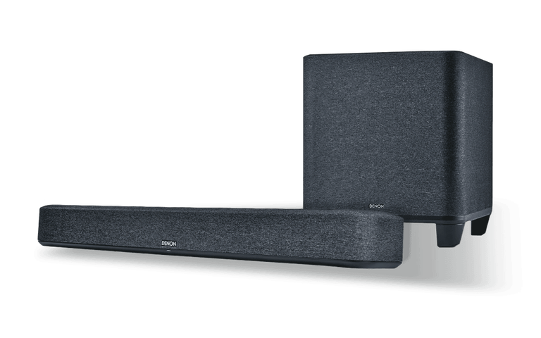 Denon Home Sound Bar 550 Set, , dynamic