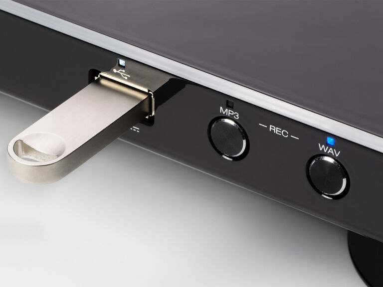 DP-450USB, 黑色, dynamic