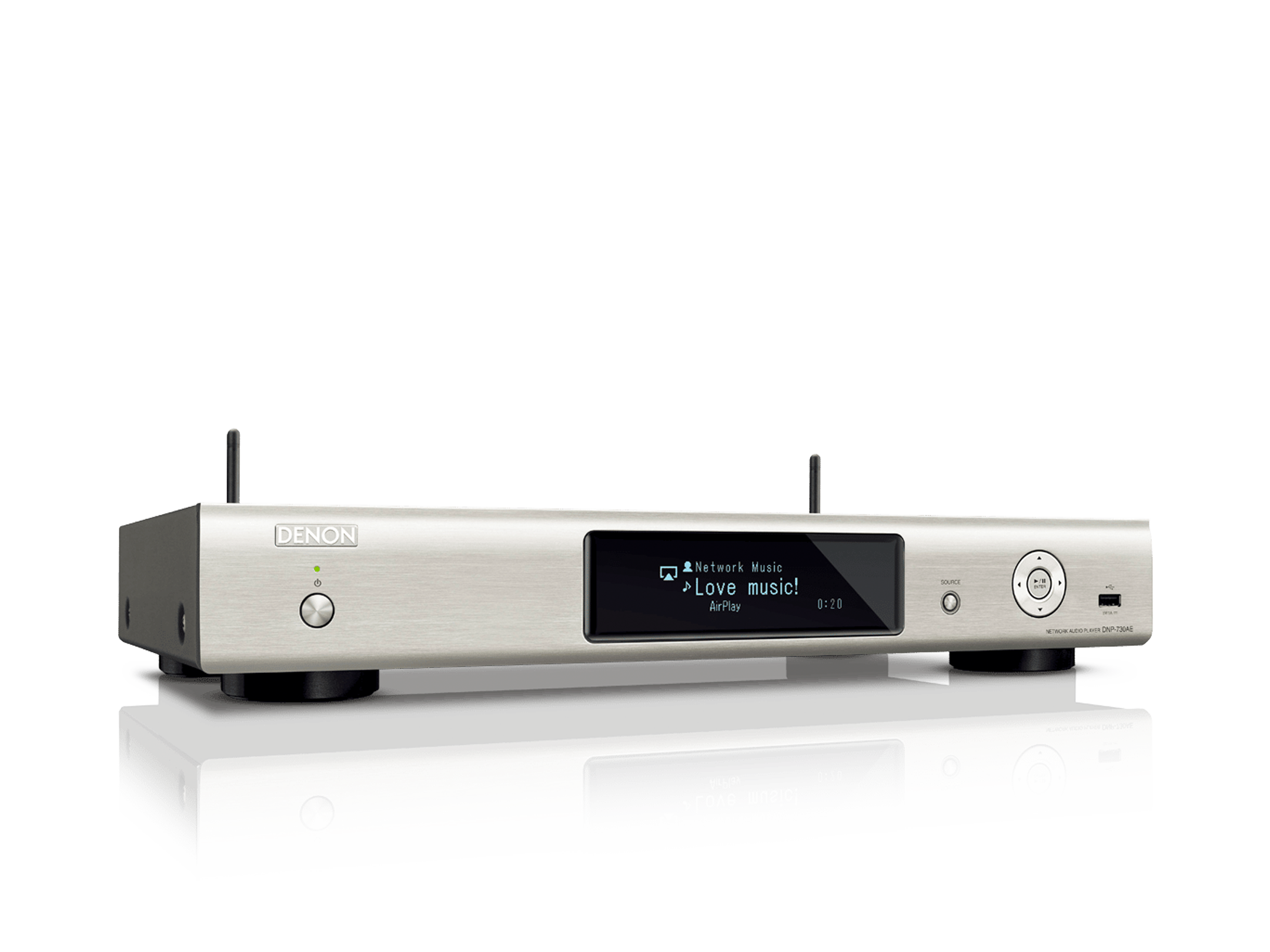 DNP-730AE, , dynamic