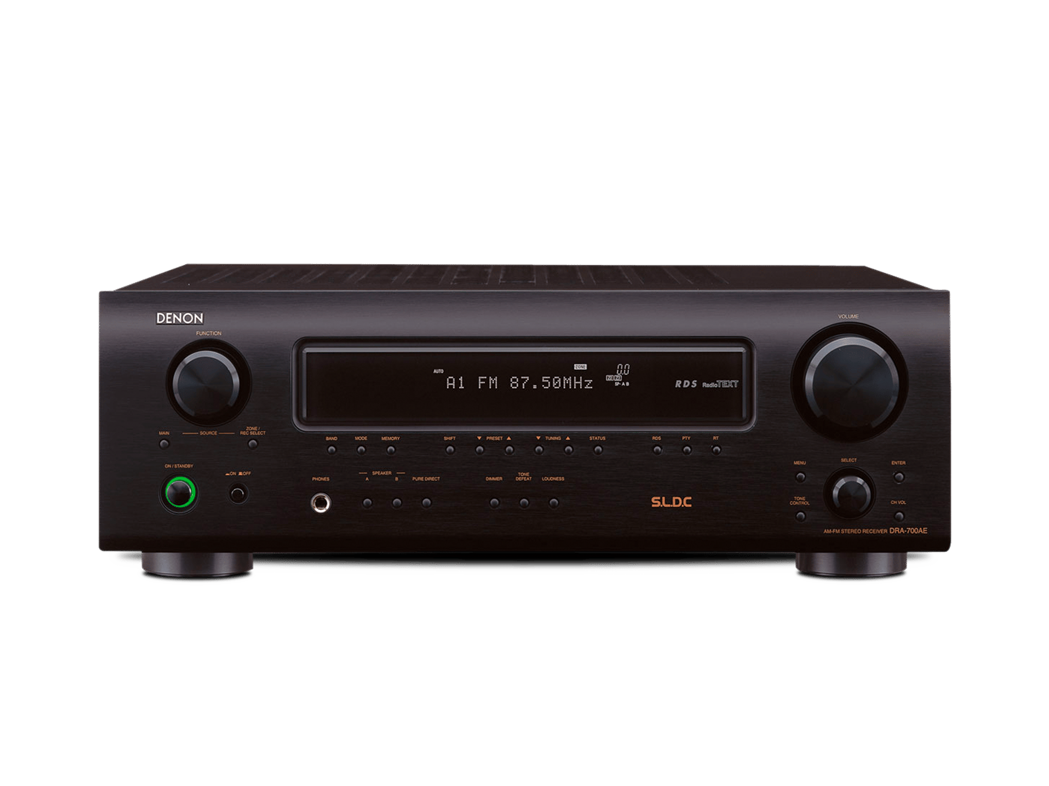 DRA-700AE, , dynamic