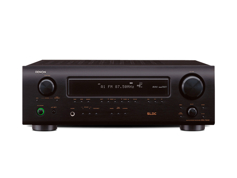 DRA-700AE, , dynamic