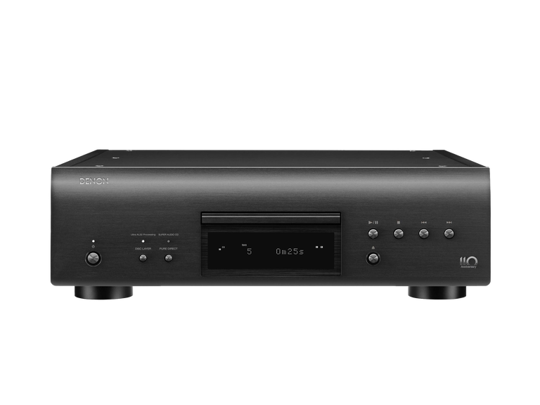 DCDA110GS - SUPER AUDIO CD PLAYER, , dynamic