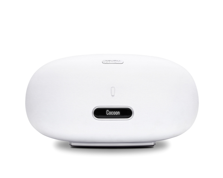 Cocoon Stream, , dynamic