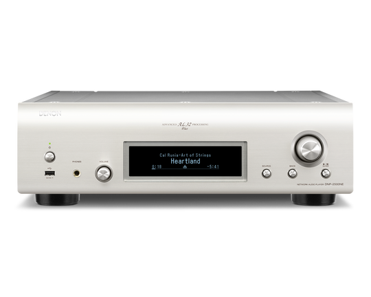 DNP-2500NE, , dynamic