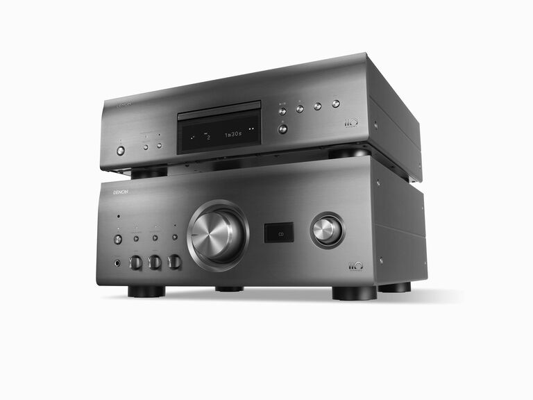DCDA110GS - SUPER AUDIO CD PLAYER, , dynamic