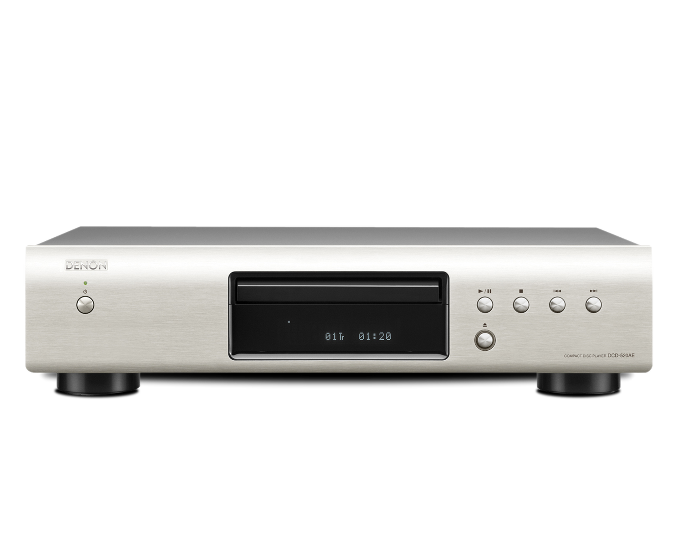 DCD-520AE, , dynamic