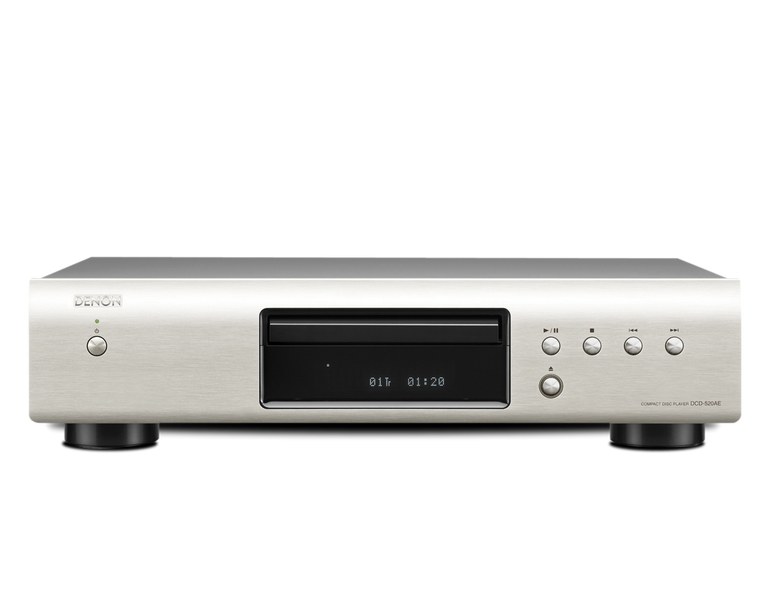 DCD-520AE, , dynamic