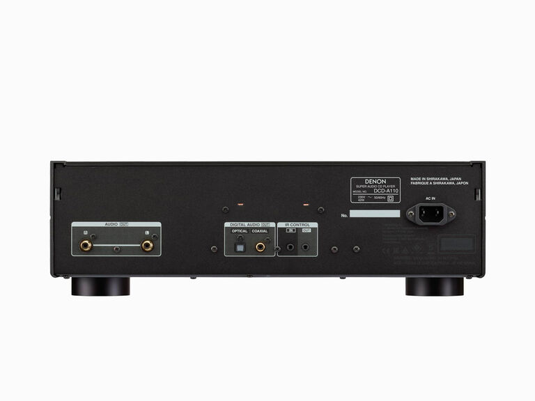 DCDA110GS - SUPER AUDIO CD PLAYER, , dynamic