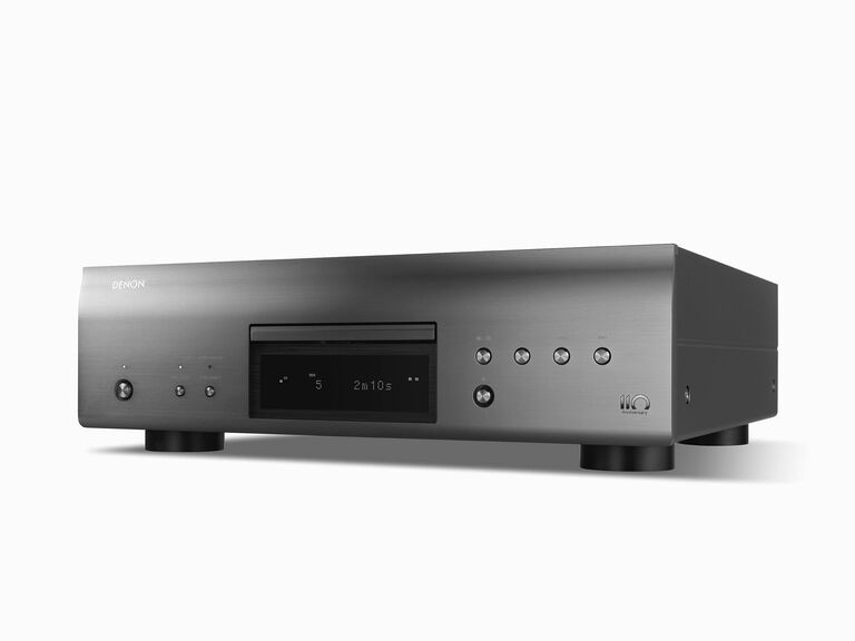 DCDA110GS - SUPER AUDIO CD PLAYER, , dynamic