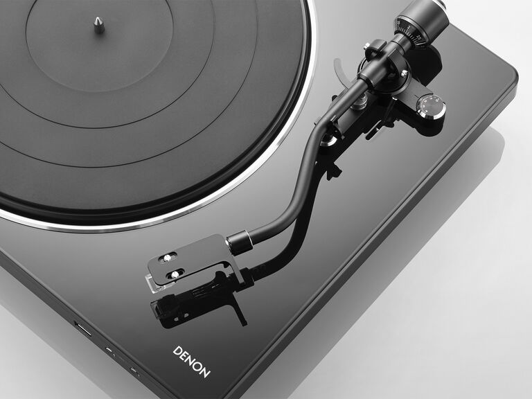 DP-450USB, 黑色, dynamic