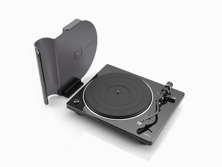DP-450USB, 黑色, dynamic