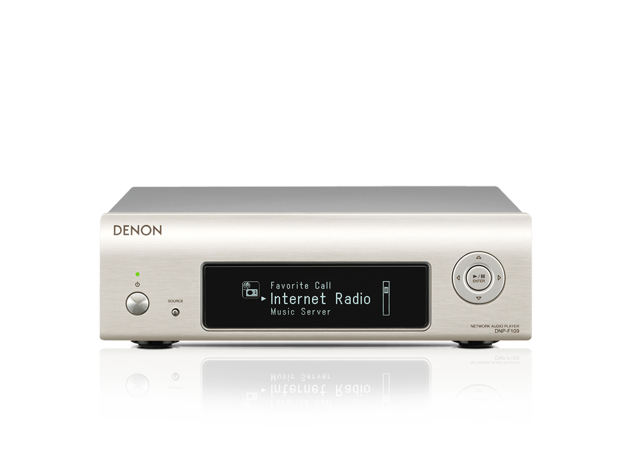 DNP-F109, , dynamic