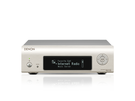 DNP-F109, , dynamic