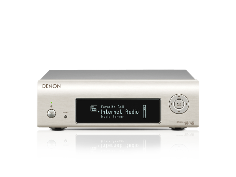 DNP-F109, , dynamic