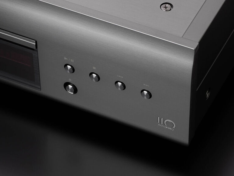 DCDA110GS - SUPER AUDIO CD PLAYER, , dynamic