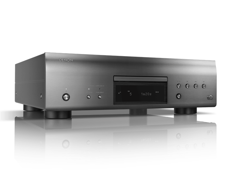 DCDA110GS - SUPER AUDIO CD PLAYER, , dynamic
