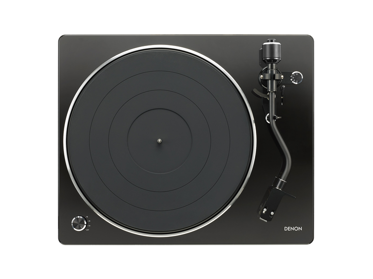 DP-450USB, 黑色, dynamic