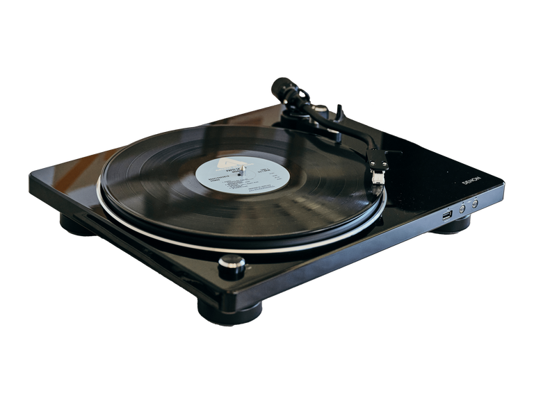 DP-450USB, 黑色, dynamic