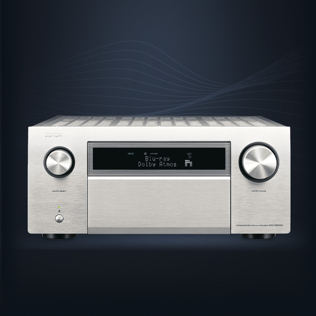 AVC-X8500HA