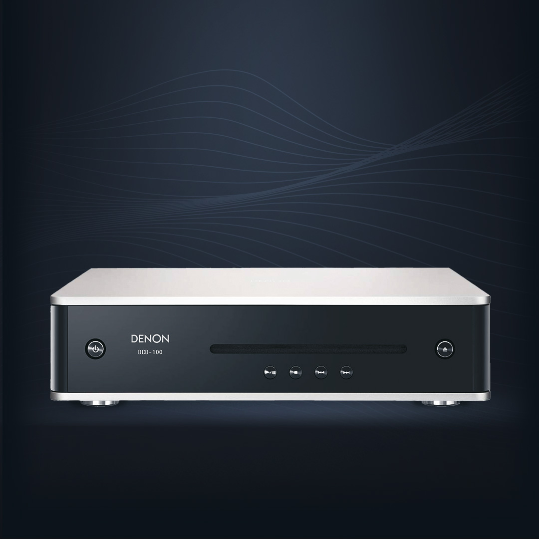 DCD-100