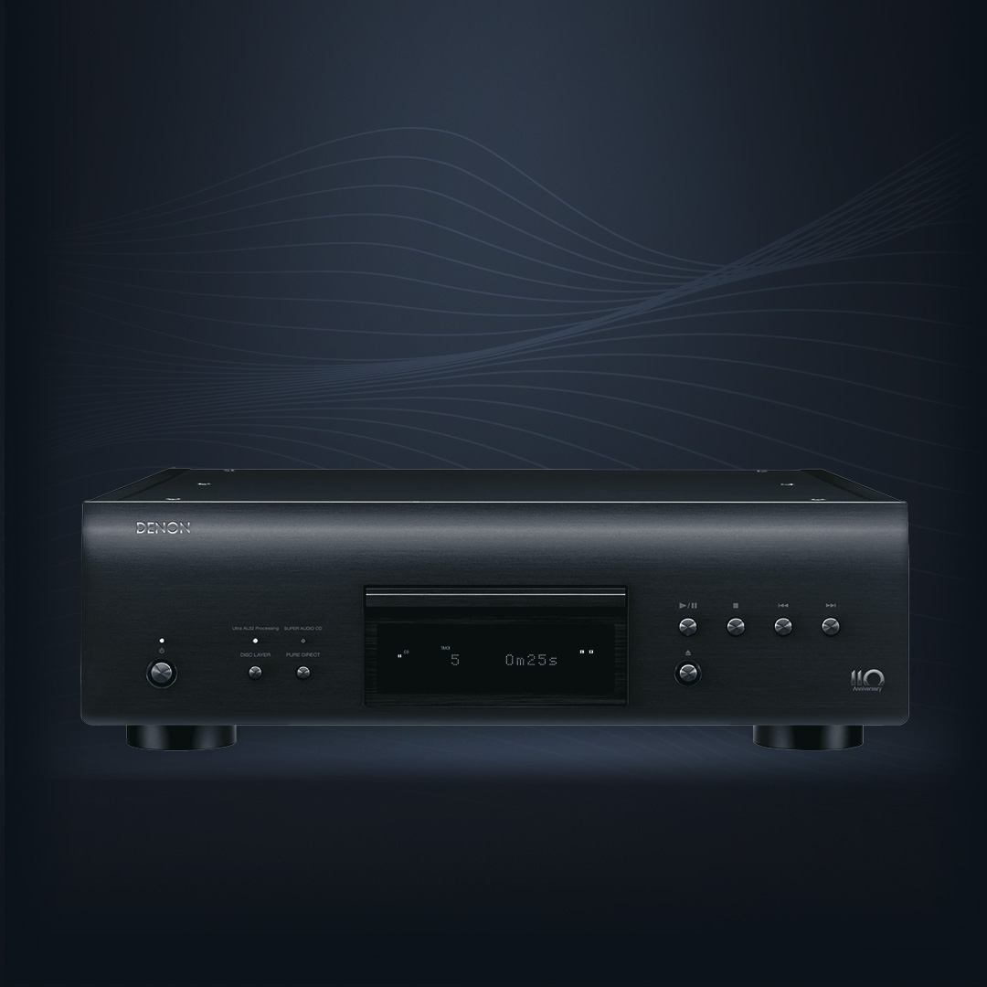 DCD-A110